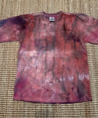 PRO CLUB タイダイ染め Tシャツ Mサイズ