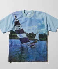 70s photo tee