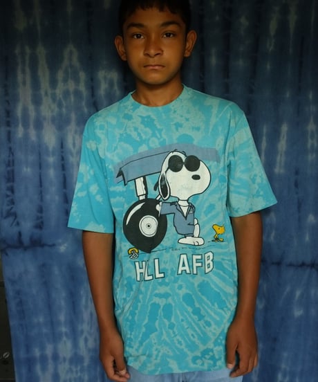 r / Snoopy Tee