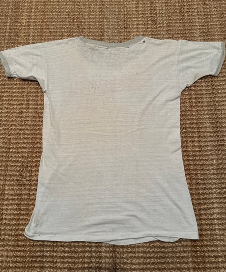 70-80s ビンテージ　Tシャツ