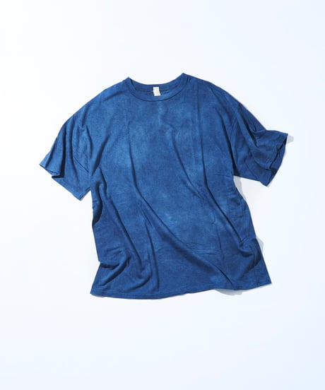 r / one pocket S/S tee