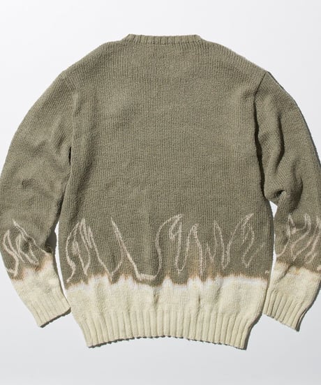 r / vintage sweater remake +silver