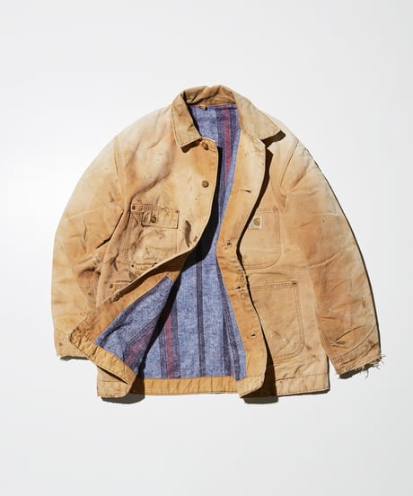 "Original Boro" Carhart