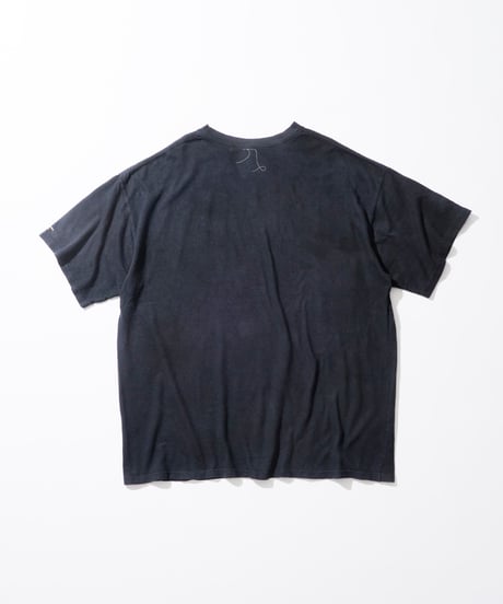 r / one pocket S/S tee  Print by Rastafariddim