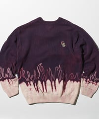 r / vintage sweater remake +silver