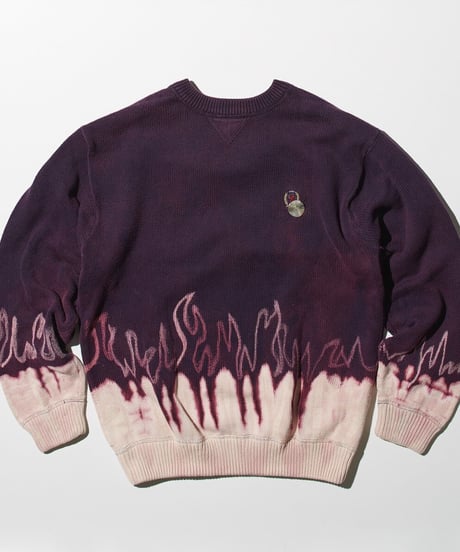 r / vintage sweater remake +silver