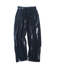 Moroccan Linen pants