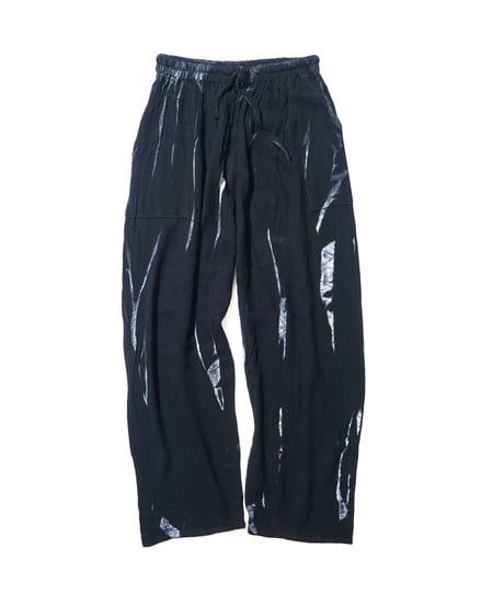 Moroccan Linen pants