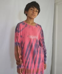 STUSSY : M
