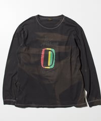 r / Design sunbarn dye