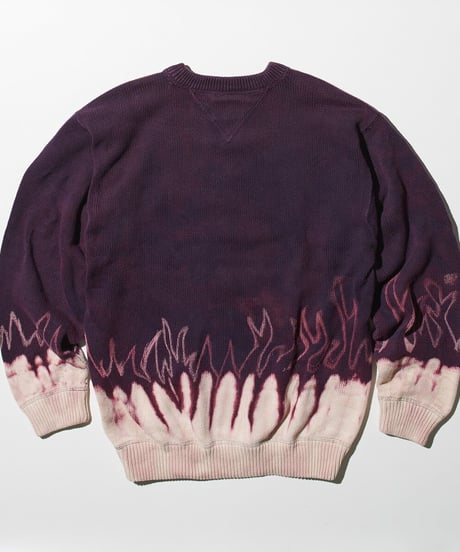 r / vintage sweater remake +silver