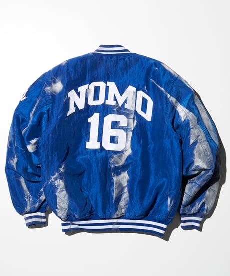 r / NOMO JACKET