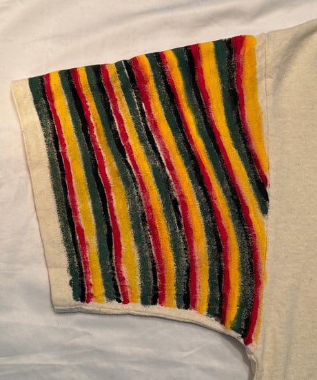 r / hemp × cotton Tee