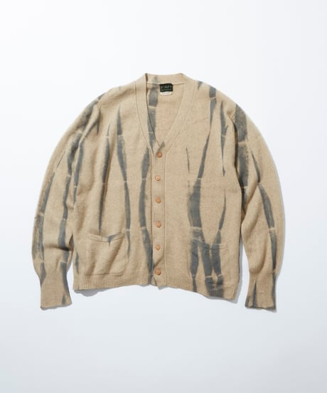 r / USED cashmere sweater