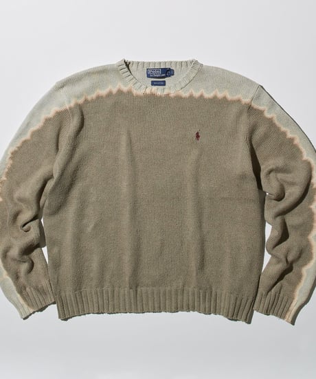 r / vintage sweater remake