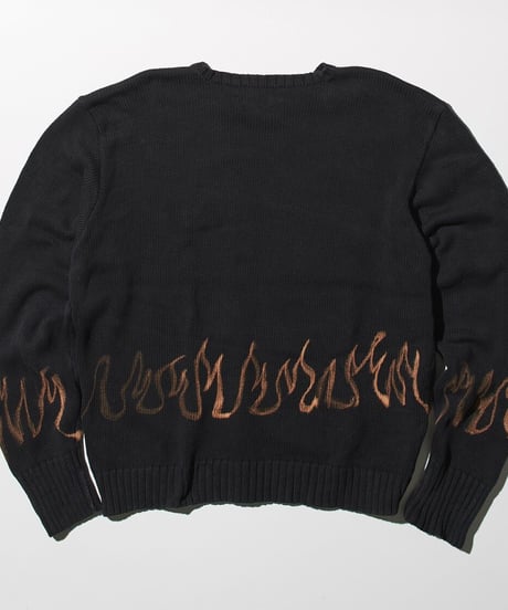 r / vintage sweater remake +silver