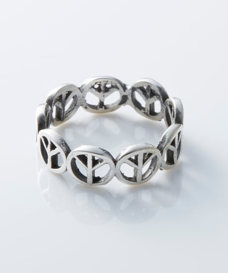 Mexican Jewelry / silver ring