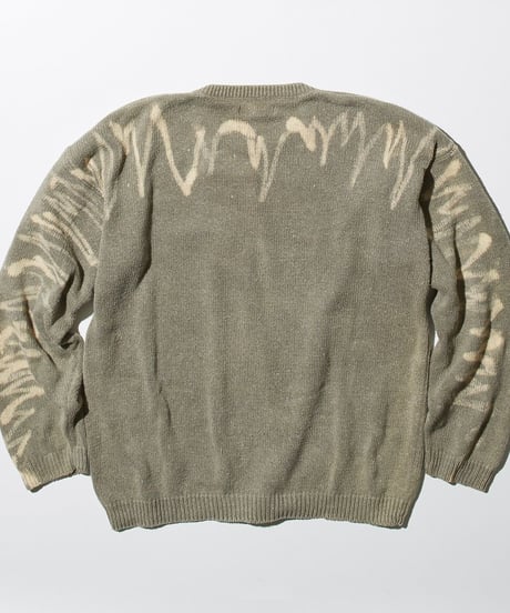 r / vintage sweater remake