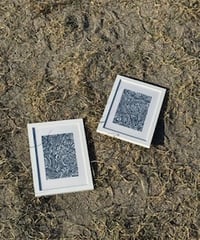 takapit / hand drow picture / 店頭販売のみ
