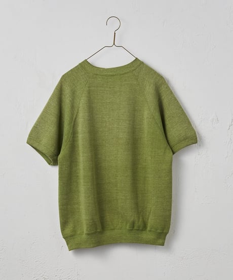 Vintage short sleeve sweat