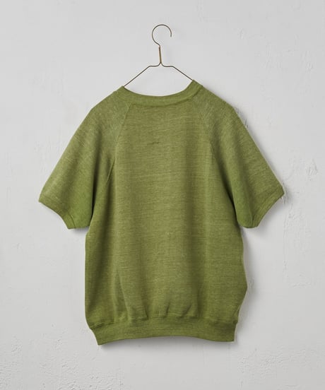 Vintage short sleeve sweat