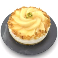* 桃のチーズケーキ 〜 すもももももも 〜