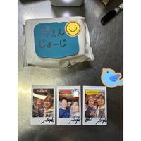 【枚数限定】 3/14 LIVE会場販売チェキ＊ランダム