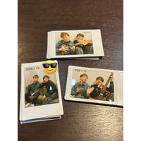 【枚数限定】  1/13 LIVE会場販売チェキ＊ランダム