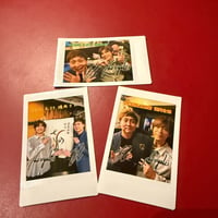 【枚数限定】 3/23 夜 LIVE会場販売チェキ＊ランダム