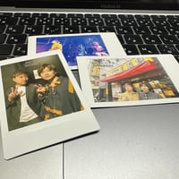 【枚数限定】  1/16 LIVE会場販売チェキ＊ランダム