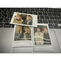 【枚数限定】  1/17 LIVE会場販売チェキ＊ランダム