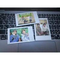 【枚数限定】 3/9 LIVE会場販売チェキ＊ランダム