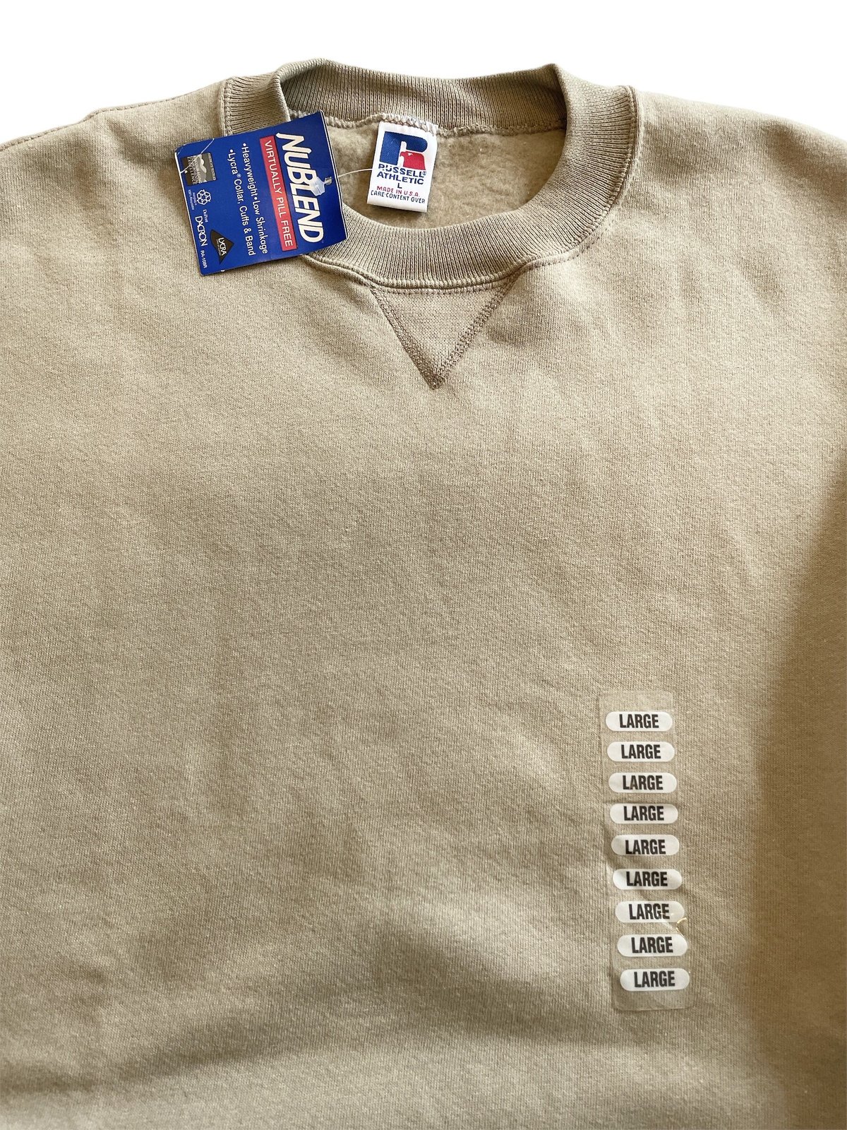 90s USA Dead Stock 90s USA Dead Stock