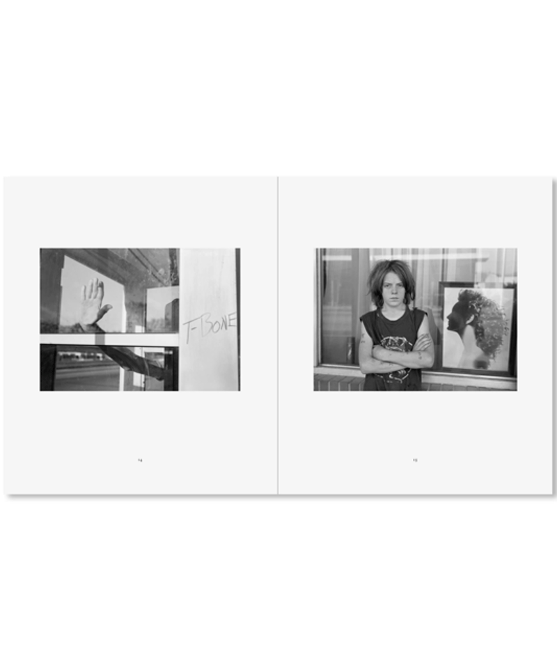 SOUTH CENTRAL by Mark Steinmetz | FILM