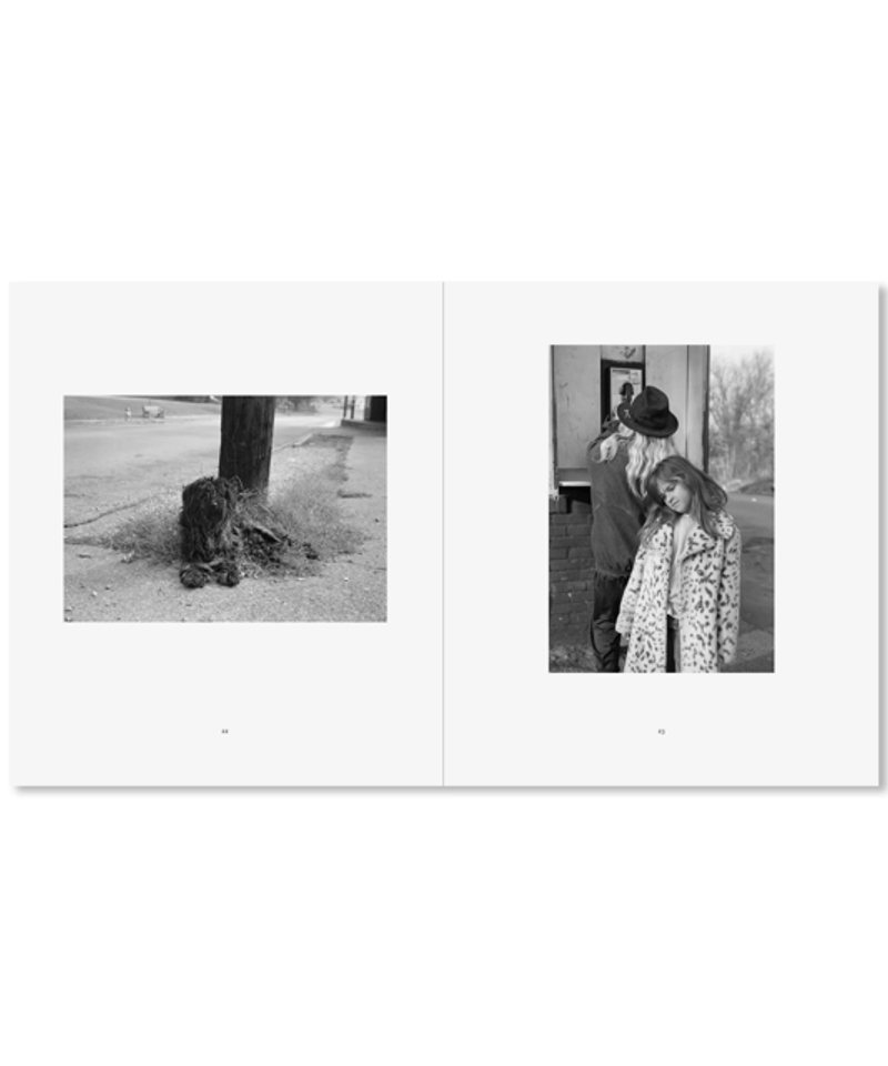 SOUTH CENTRAL by Mark Steinmetz | FILM