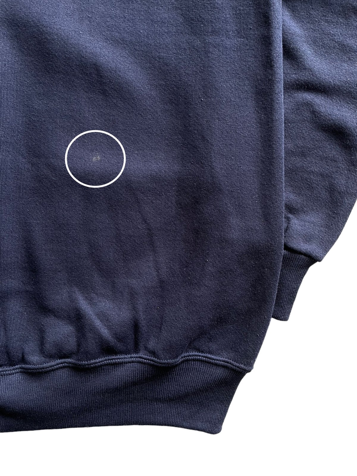 90s USA ”JERZEES” deadstock sweat cardigan | FILM 90s USA ”JERZEES” deadstock sweat cardigan | FILM