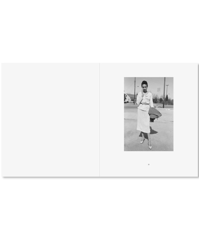 SOUTH CENTRAL by Mark Steinmetz | FILM SOUTH CENTRAL by Mark Steinmetz | FILM