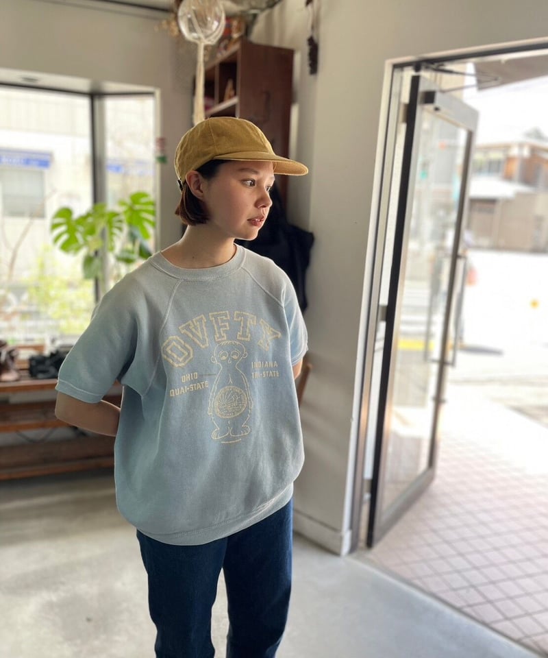 NOROLL×PAJA STUDIO 生成り paja studio noroll キャップ - メルカリ