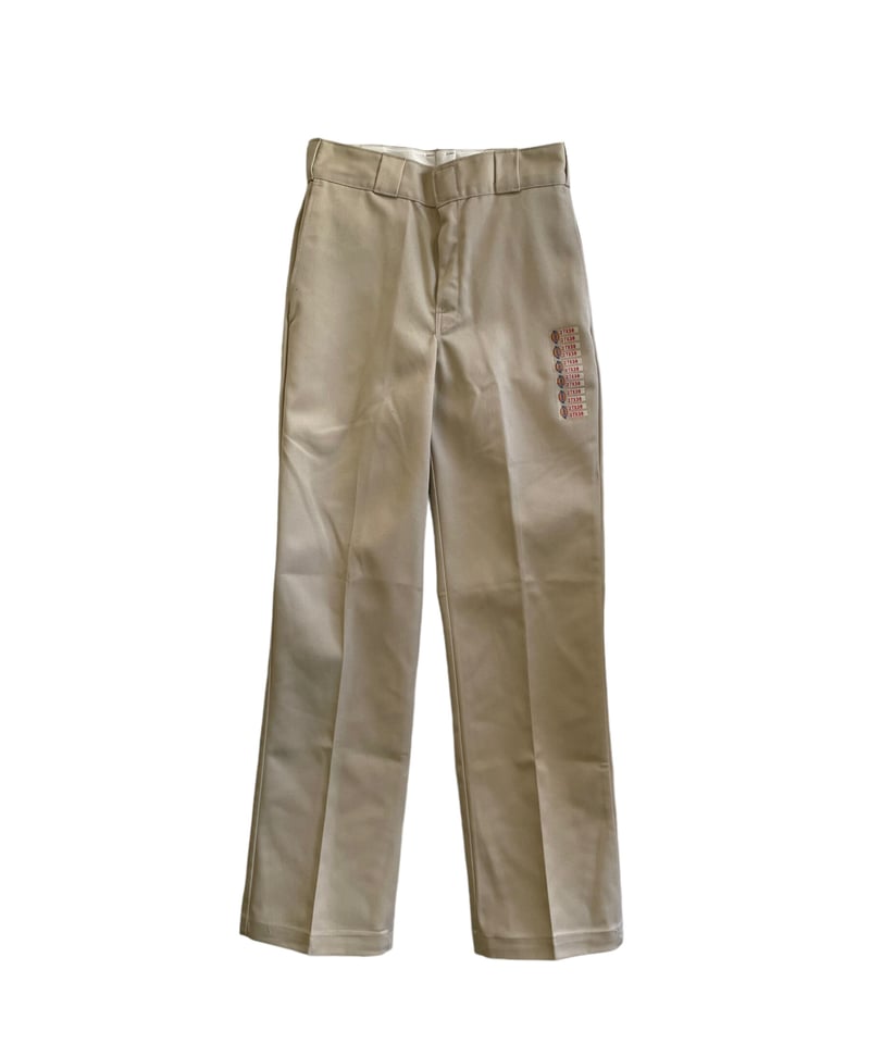 パンツ 60s WorkPants パンツ TWO TUCK PANTS 252ZANHーPTM06