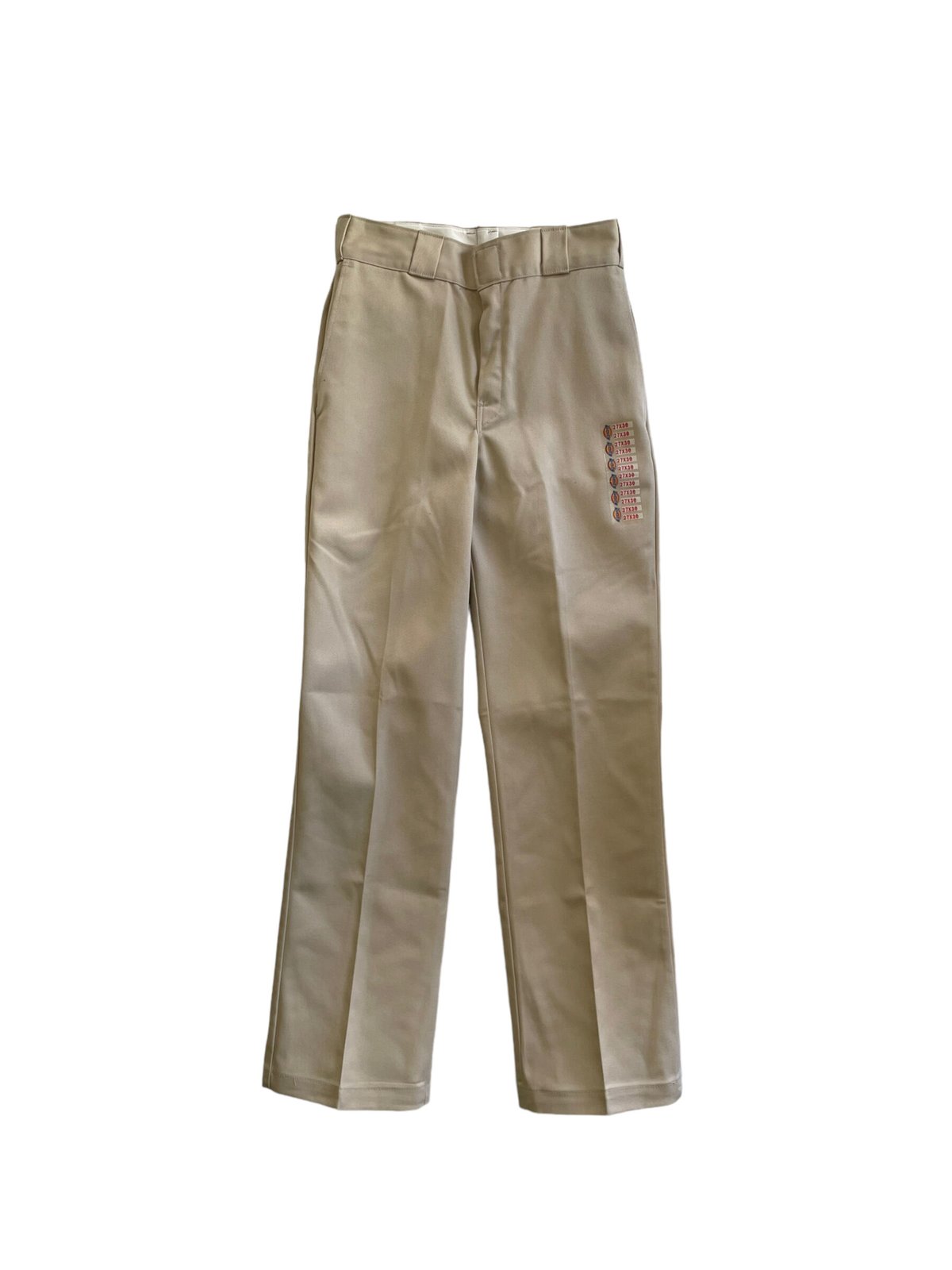 90s USA “Dickies” deadstock work pants (W26,27,