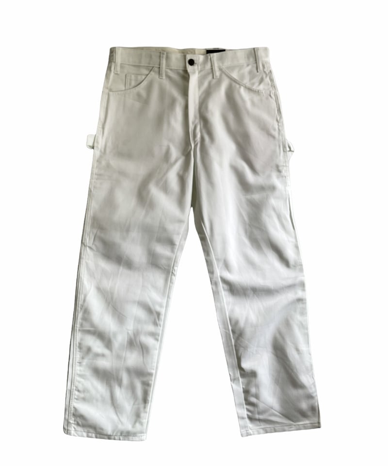 【Dead Stock】Sherwin Williams × Dickies SHERWIN WILLIAMS Carpenter Pt by Dickies Dead S