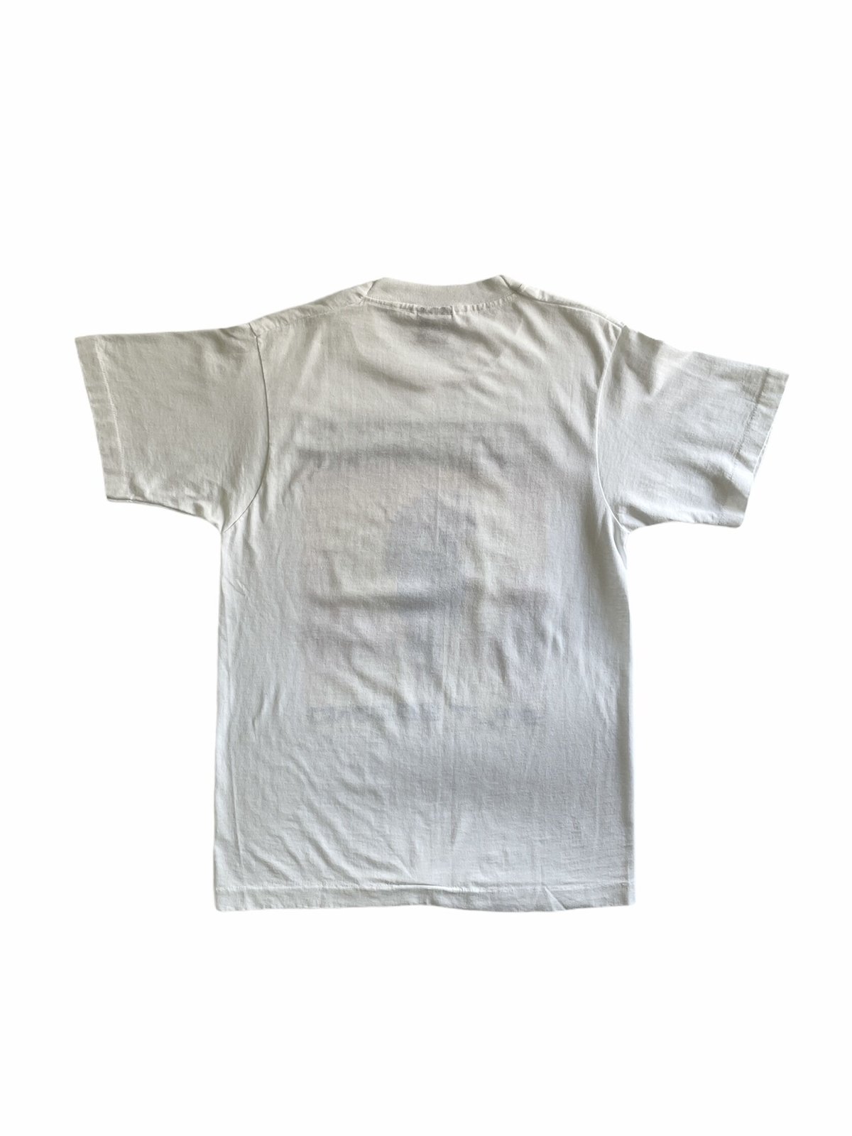 90s USA “SPLIT SECOND” movie t-shirt | FILM