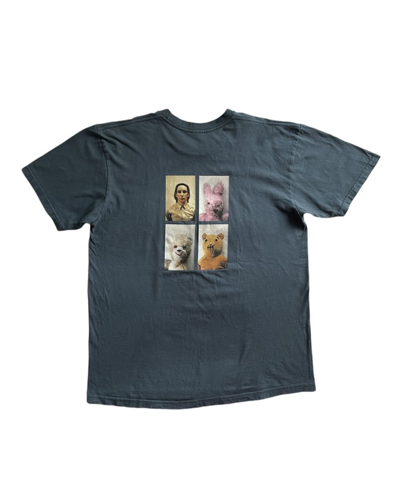 XLサイズ MIKE KELLEY マイクケリー Tシャツ CORNELIUS 2025年最新】マイクケリー tシャツの人気アイテム - メルカリ