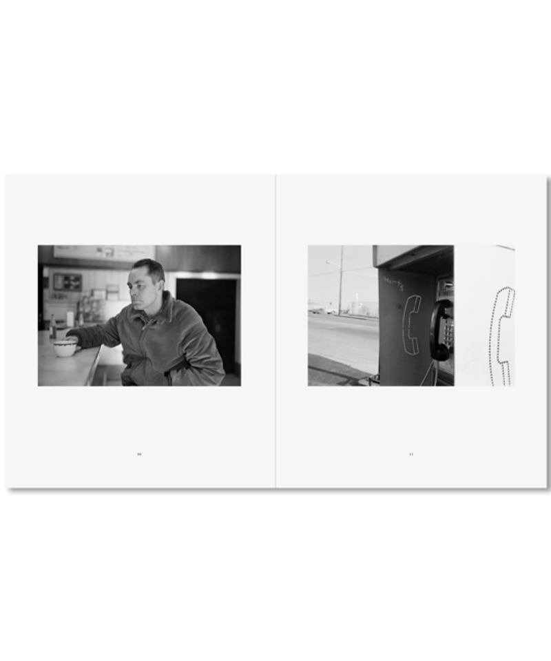 SOUTH CENTRAL by Mark Steinmetz | FILM