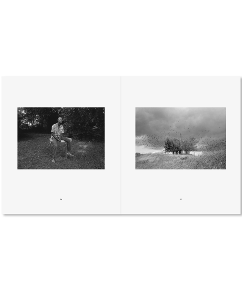 SOUTH CENTRAL by Mark Steinmetz | FILM