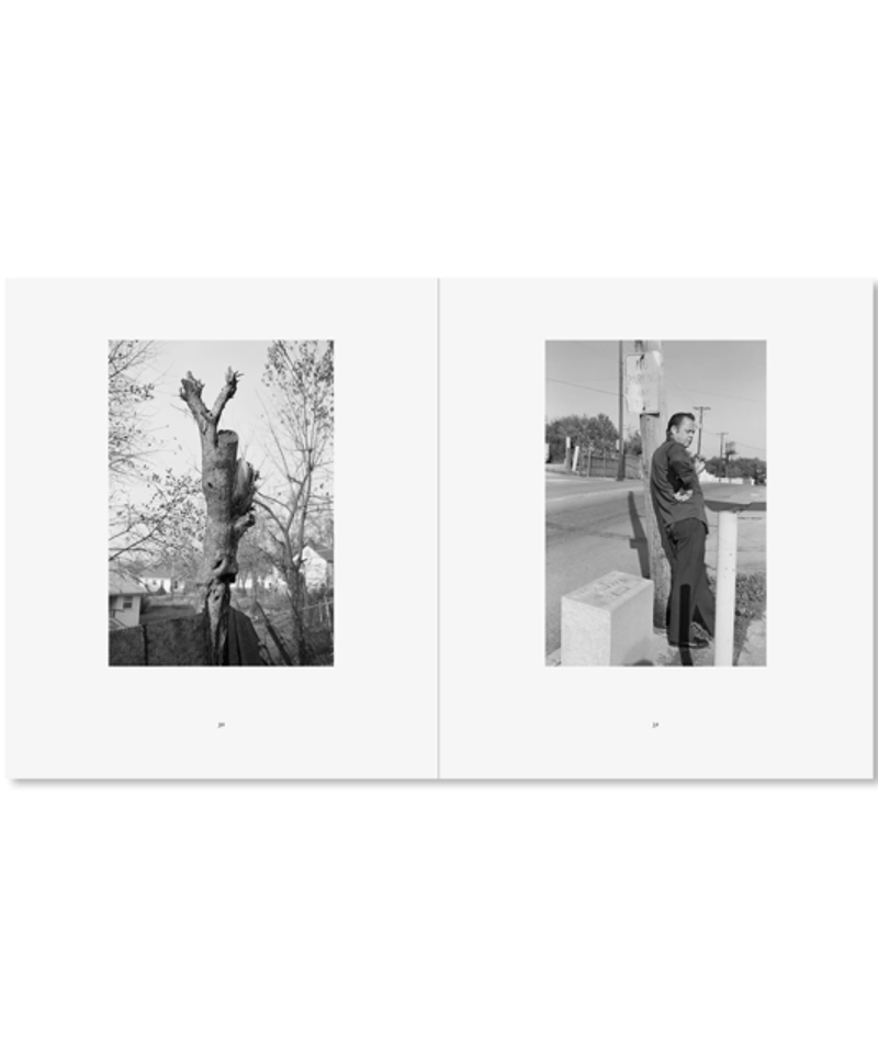 SOUTH CENTRAL by Mark Steinmetz | FILM