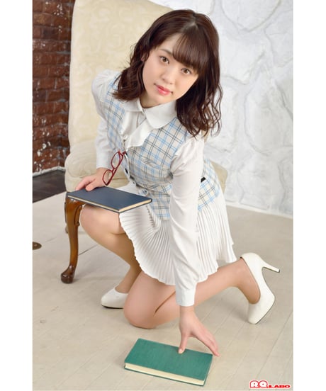 池田裕子さん／OL制服3 【大】サイズ