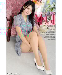 九条ねぎさん／私服＋ビキニ水着 【中】サイズ