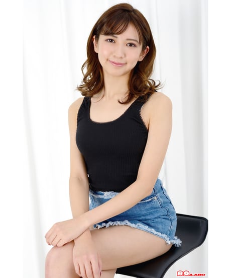 相田美優さん／OL制服5＋宣材【中】サイズ