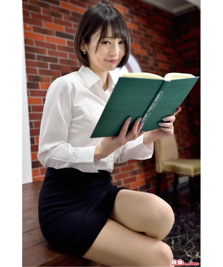 本田ひかりさん／OL制服2 【大】サイズ